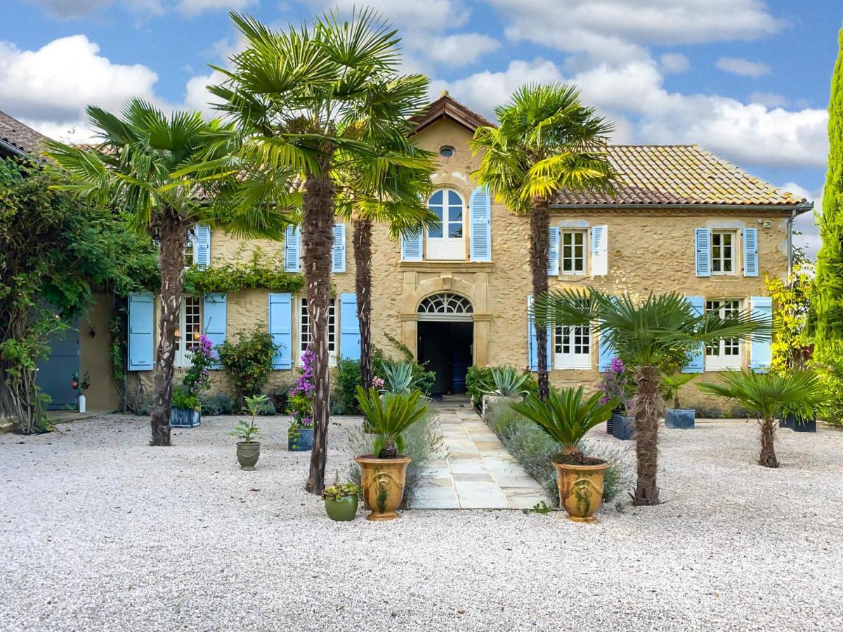 Maison Manechal Monfaucon  Luaran gambar