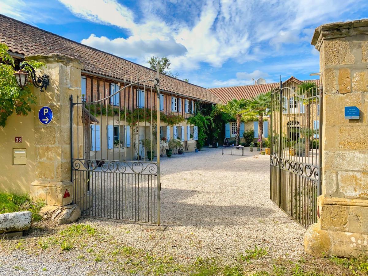 Maison Manechal Monfaucon  Luaran gambar