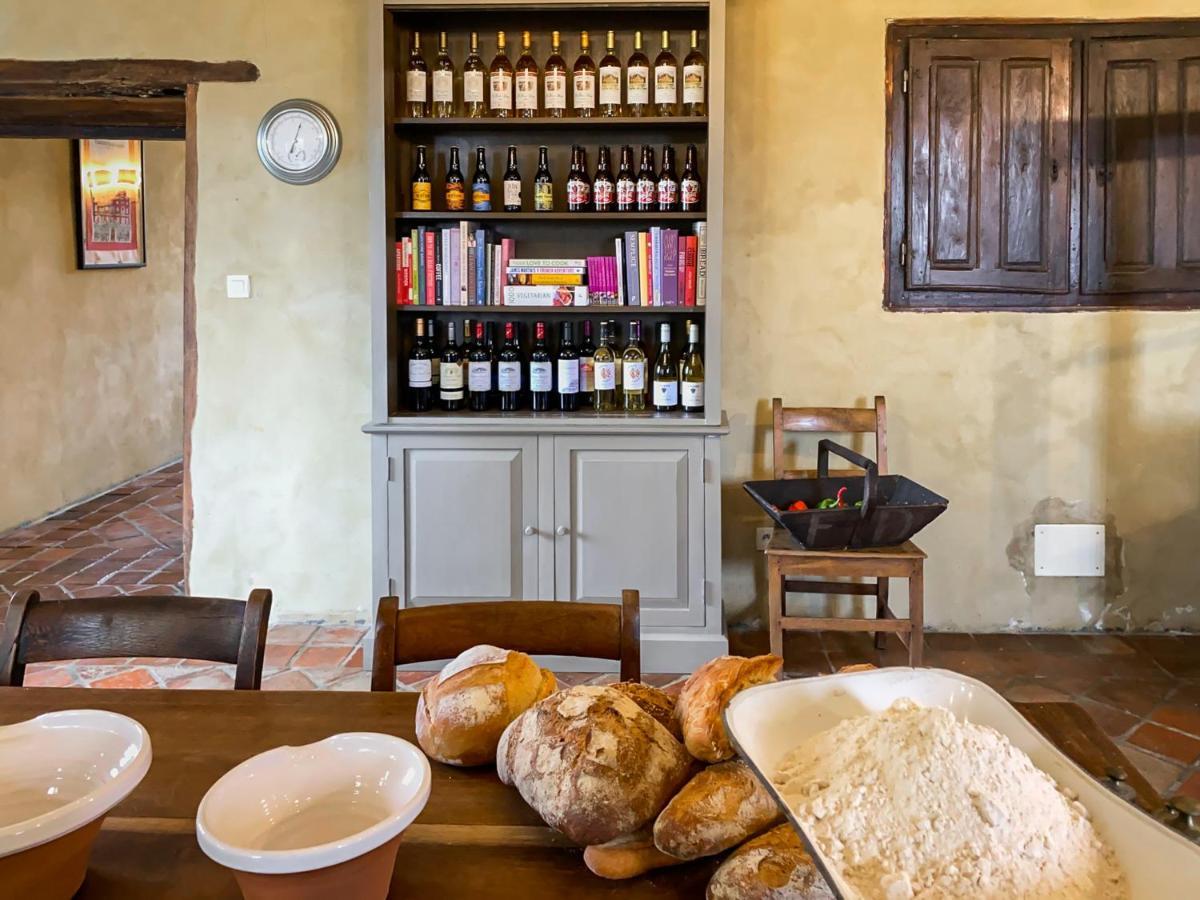 Maison Manechal Monfaucon  Luaran gambar