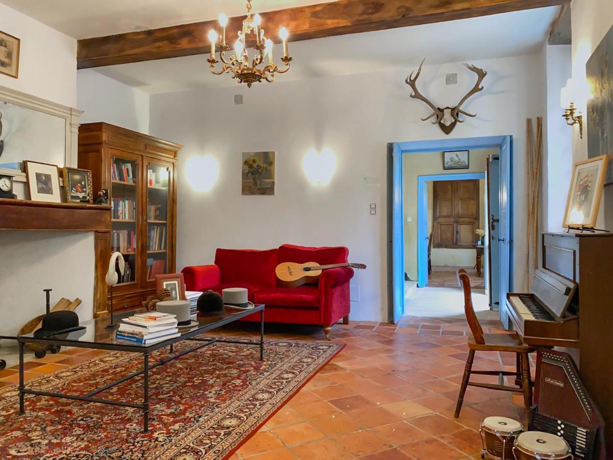 Maison Manechal Monfaucon  Luaran gambar