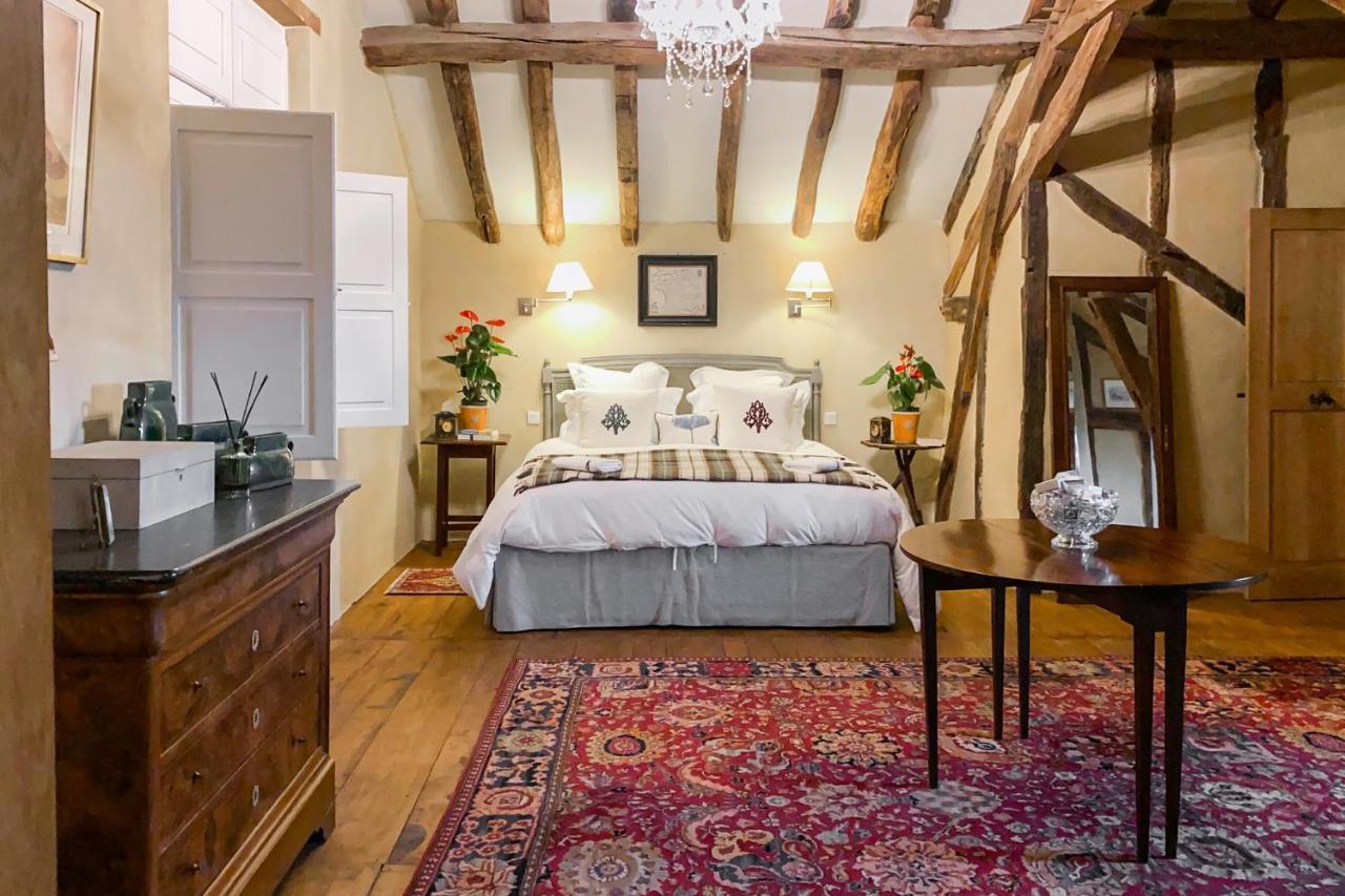 Maison Manechal Monfaucon  Luaran gambar