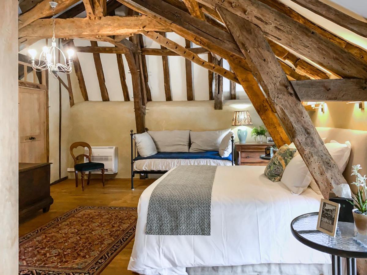 Maison Manechal Monfaucon  Luaran gambar