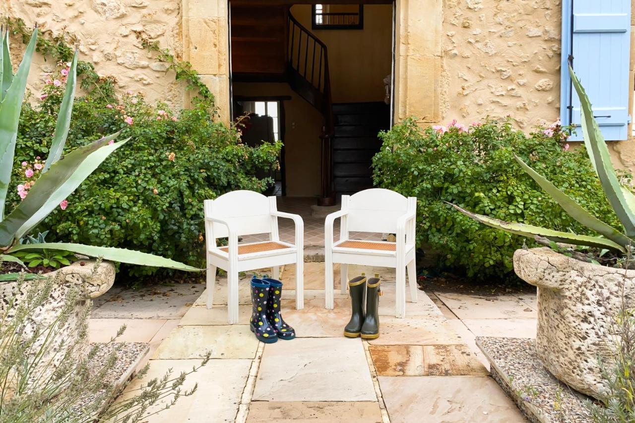 Maison Manechal Monfaucon  Luaran gambar
