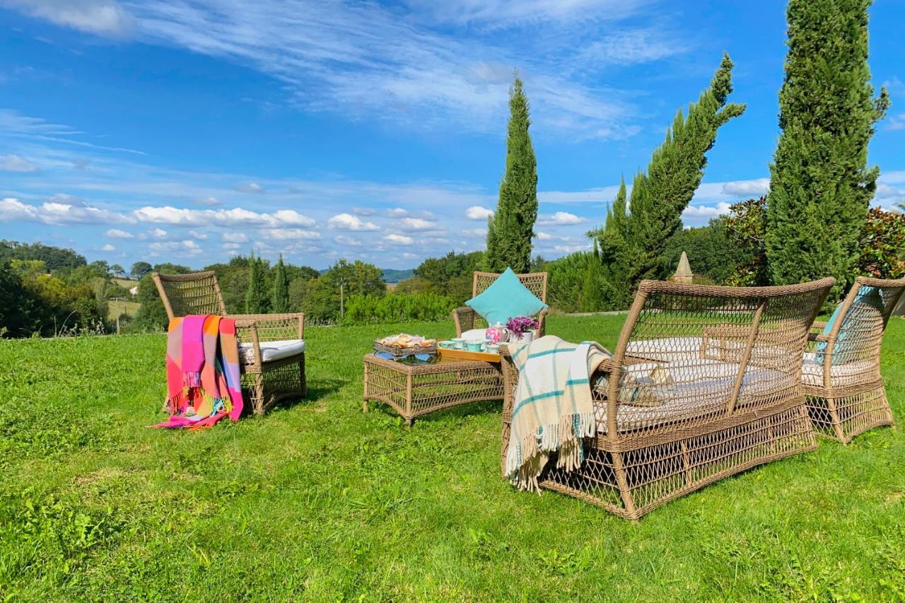 Maison Manechal Monfaucon  Luaran gambar