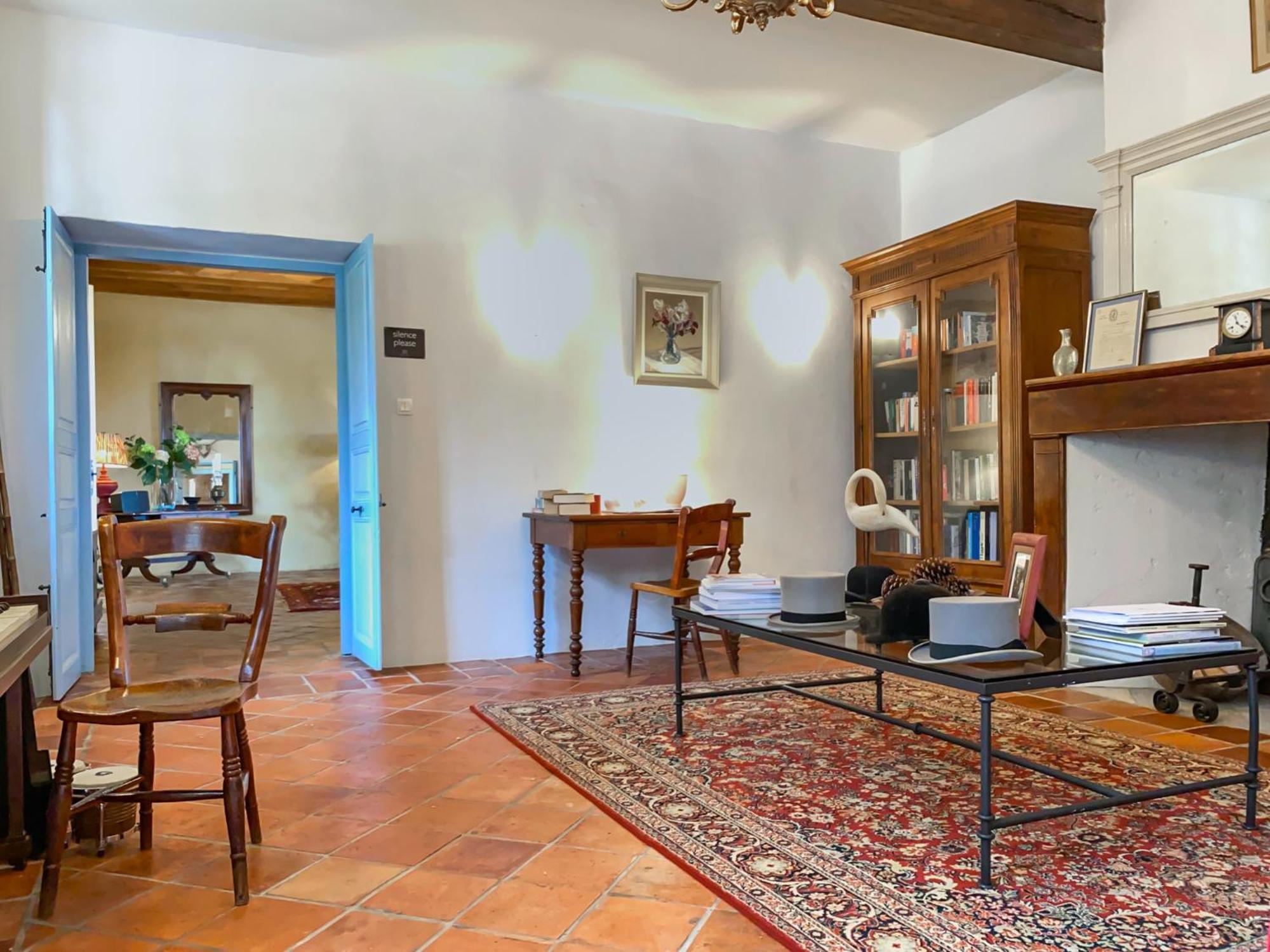 Maison Manechal Monfaucon  Luaran gambar
