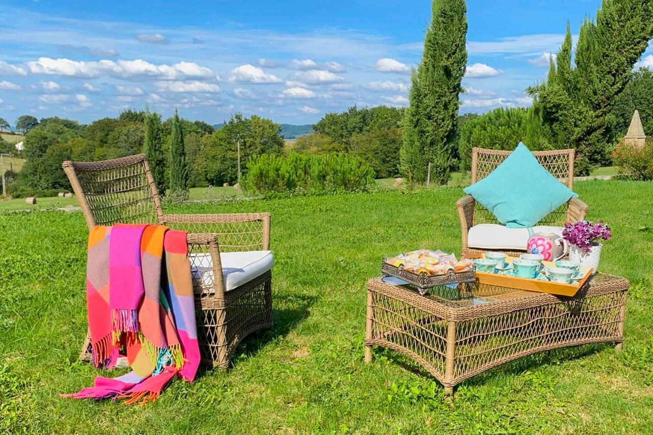 Maison Manechal Monfaucon  Luaran gambar
