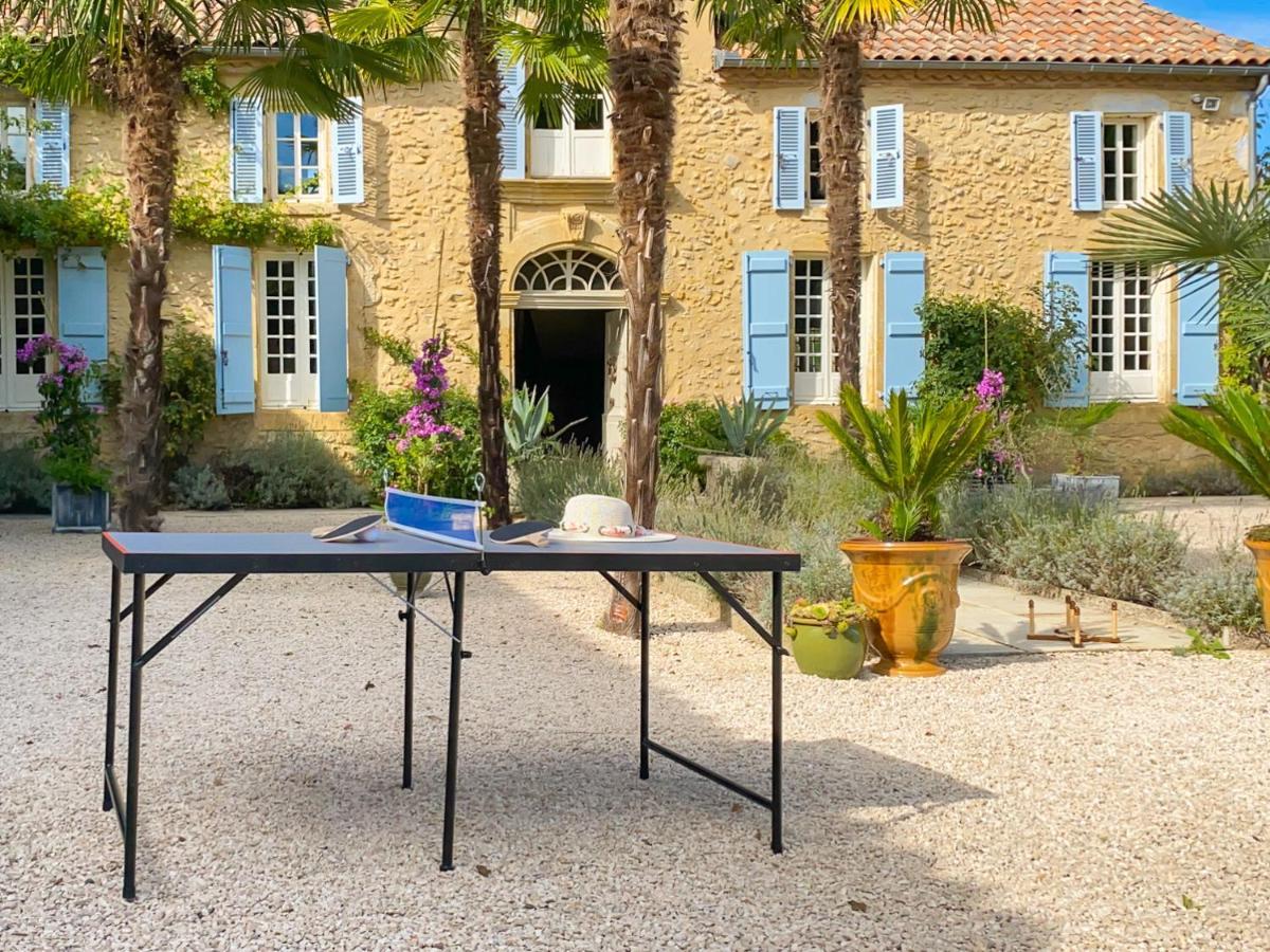 Maison Manechal Monfaucon  Luaran gambar