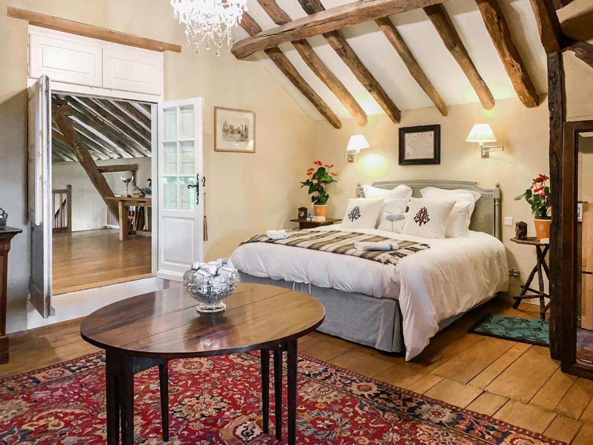 Maison Manechal Monfaucon  Luaran gambar