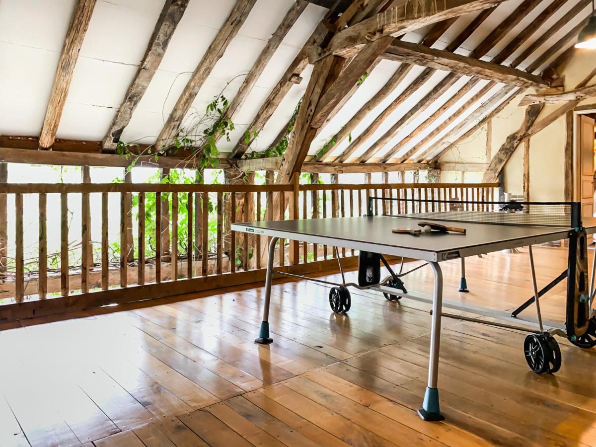 Maison Manechal Monfaucon  Luaran gambar