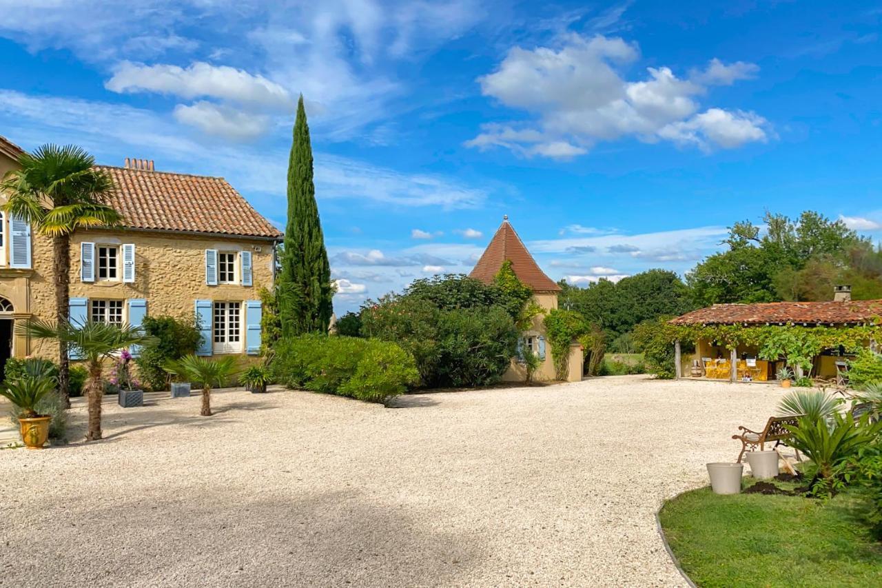 Maison Manechal Monfaucon  Luaran gambar