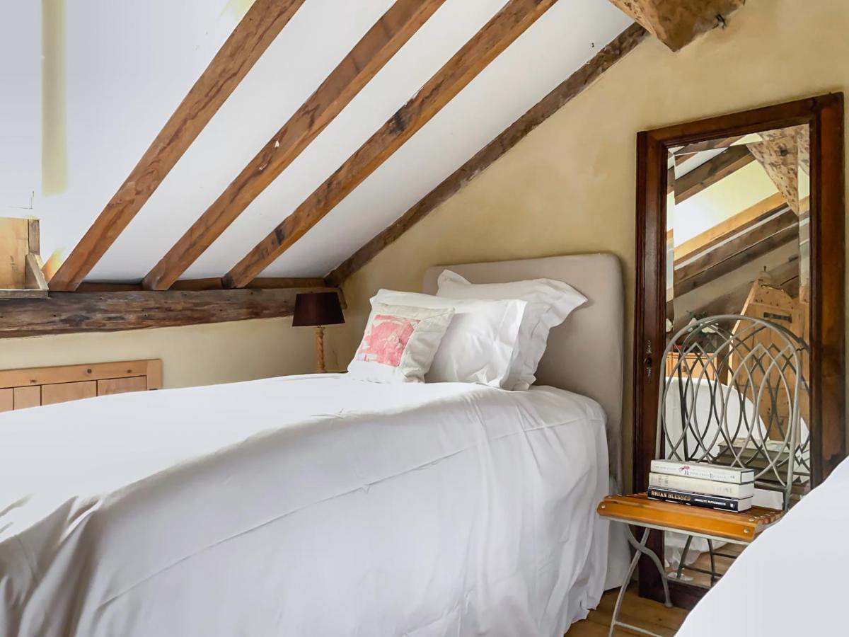 Maison Manechal Monfaucon  Luaran gambar