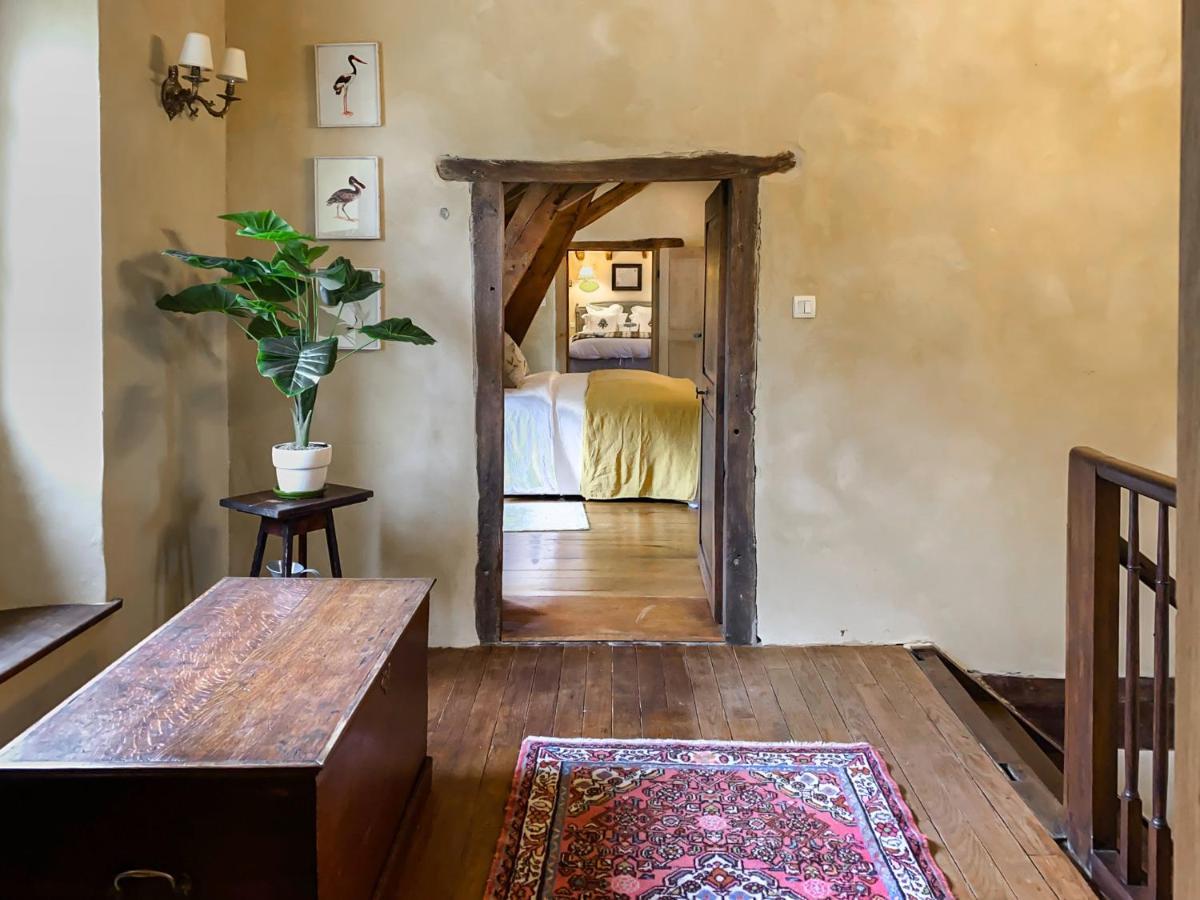 Maison Manechal Monfaucon  Luaran gambar