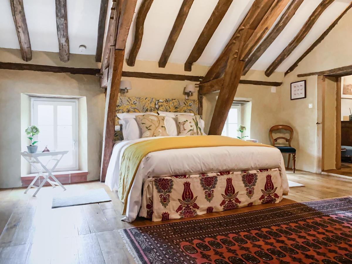 Maison Manechal Monfaucon  Luaran gambar