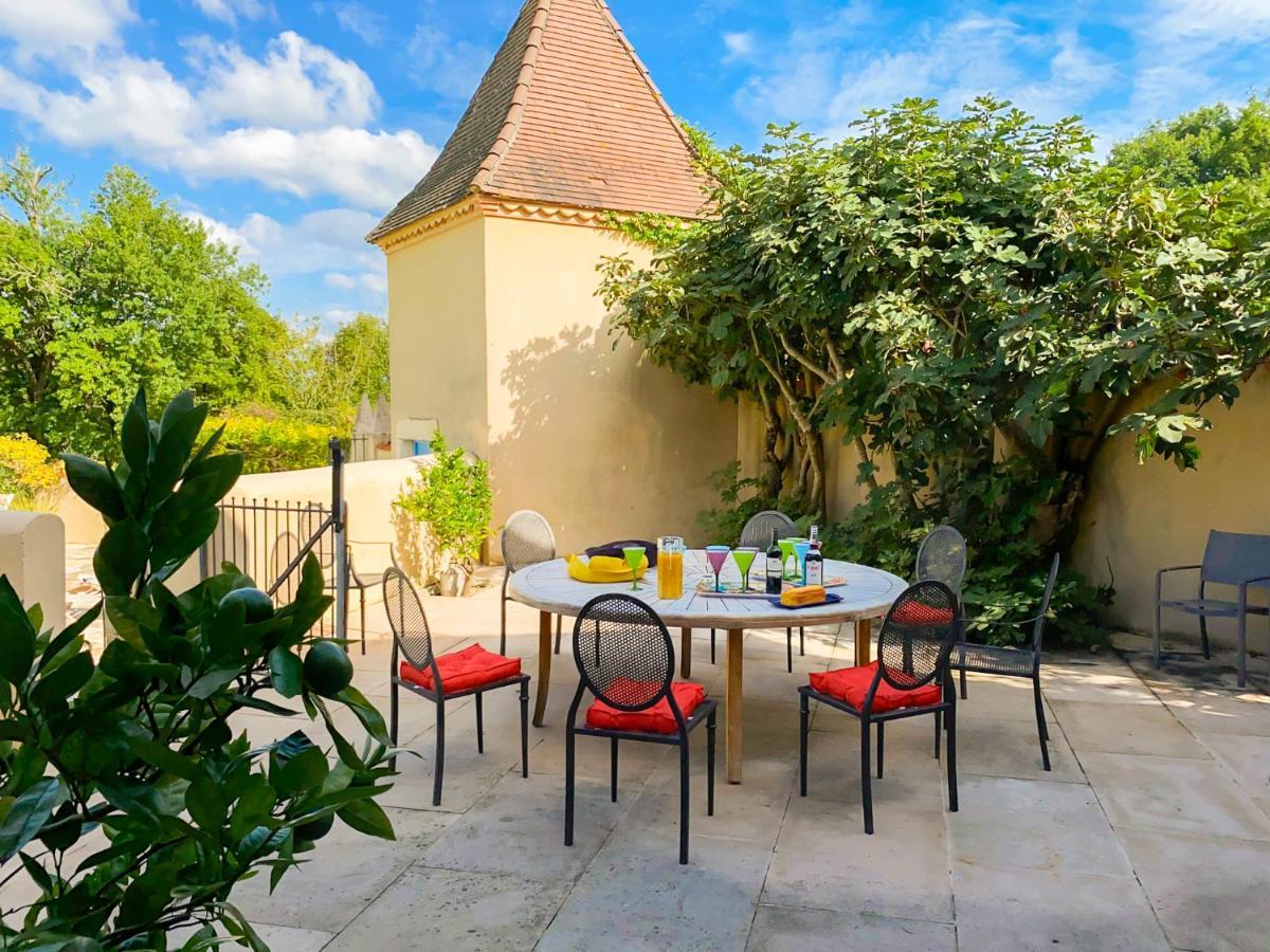 Maison Manechal Monfaucon  Luaran gambar